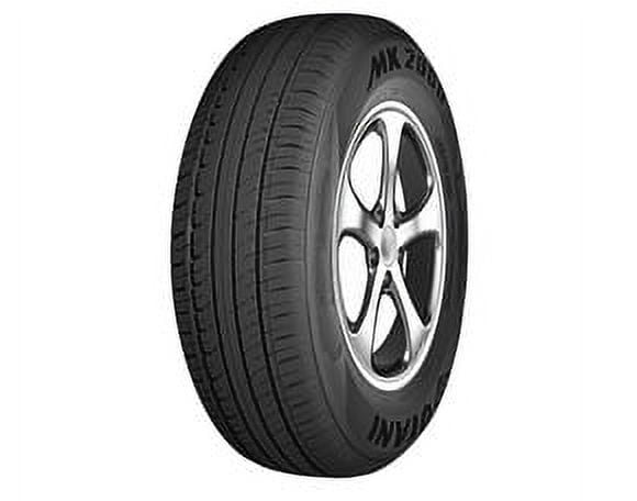 Otani MK2000 205/70R15C 10/104S D Tire Fits: 2006-07 Honda Accord LX, 2005 Honda Accord EX Sansujyuku sansujyuku.com