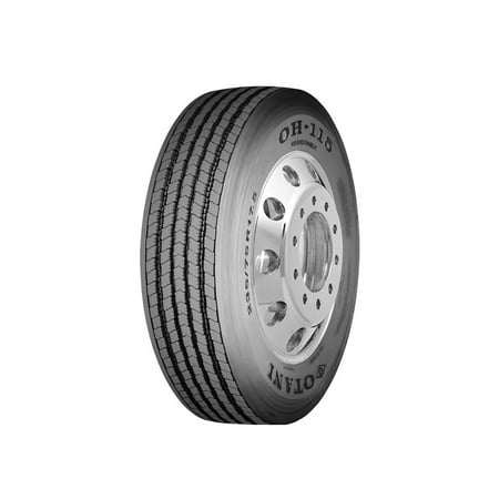 Otani OH-115 245/70R17.5 Sansujyuku sansujyuku.com