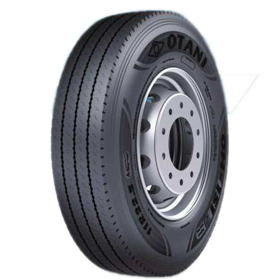 Otani OH-151 11R22.5 144/142L G Commercial Tire