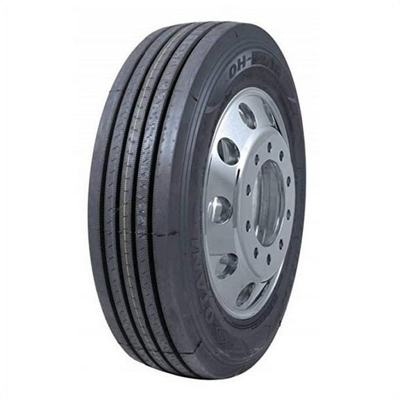 Otani OH-152 Tire 225/70R19.5 G/14PLY All-Season Highway Performance