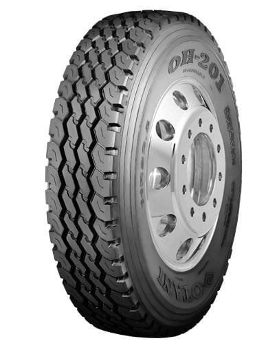 Otani OH-201 11R22.5 148/145L H Tire Sansujyuku sansujyuku.com