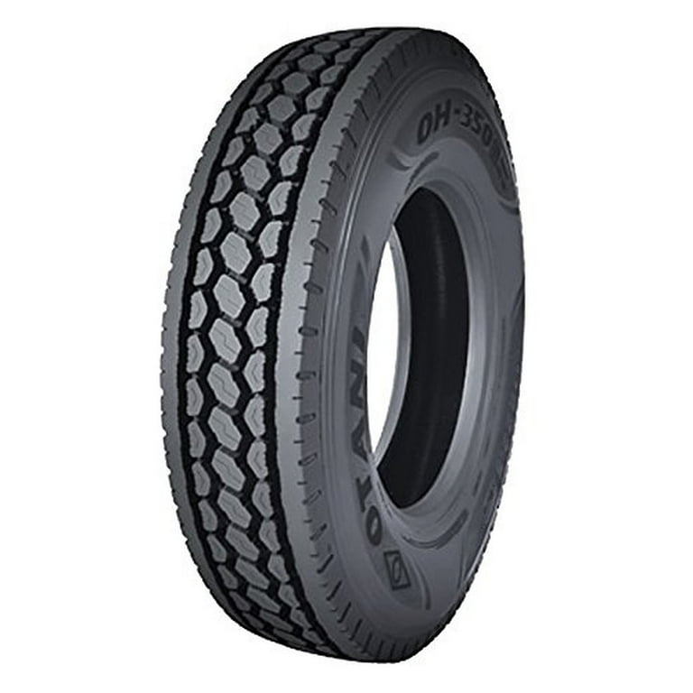 Otani OH-350 11R22.5 146/143L H Commercial Tire - Walmart.com