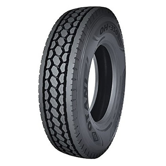 Otani OH-350 285/75R24.5 144/141L G Commercial Tire