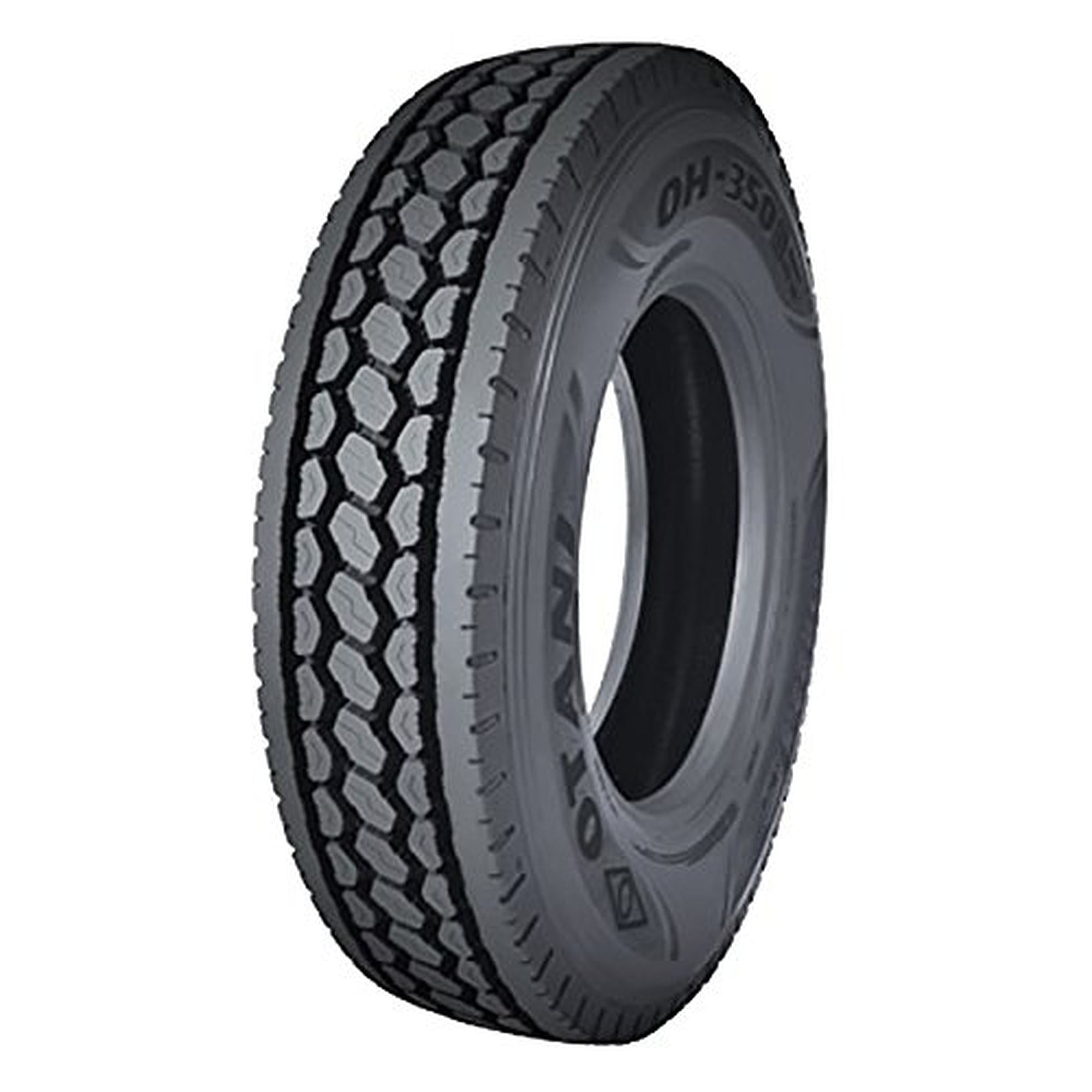 Otani OH-350 295/75R22.5 144/141L G Commercial Tire Simolary simolary.com
