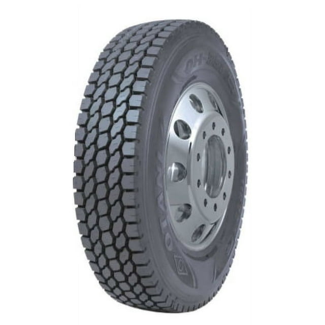 Otani OH-351 295/75R22.5 144/141L G Commercial Tire simolary.com 8 Otani OH-351 295/75R22.5 144/141L G Commercial Tire - Image 2