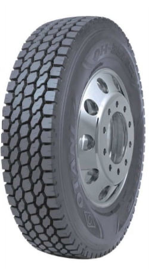 Otani OH-351 SUV & Light Truck 11R24.5 H Commercial Tire
