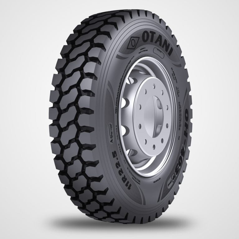 Otani OH-403 11R22.5 H/16PLY Commercial Tire