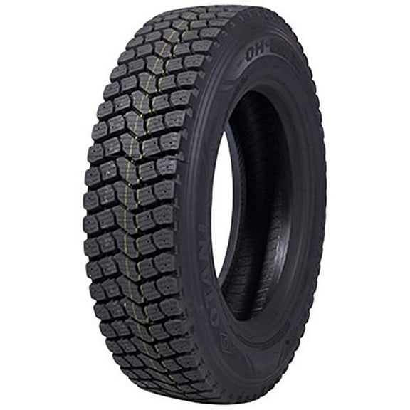 Otani OH-650 225/70R19.5 128/126L G Commercial Tire