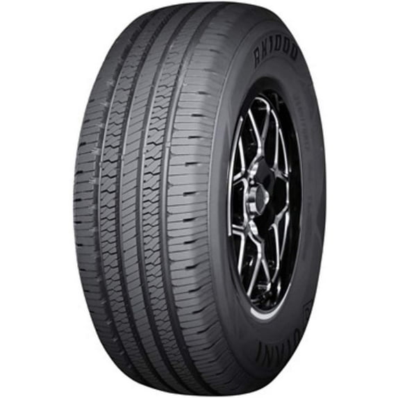 Otani RK1000 All Season LT215/85R16 115/112S E Light Truck Tire
