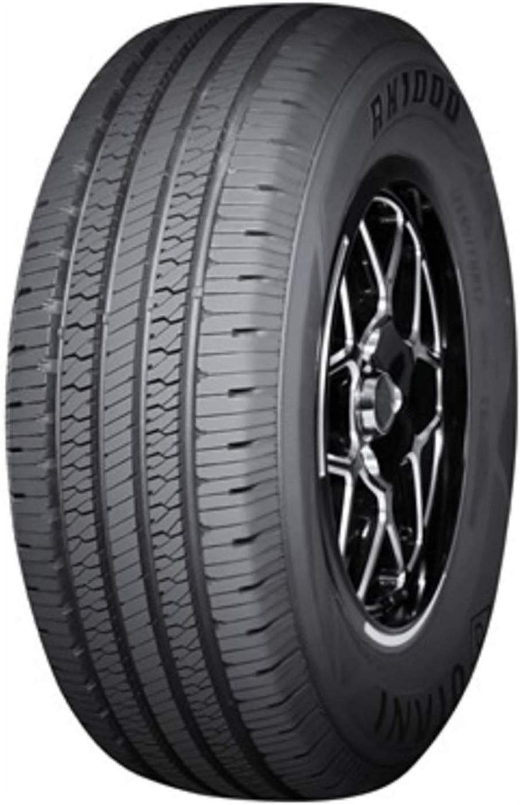 Otani RK1000 LT215/85R16 115/112S All-Season Radial Tire