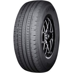 Otani RK1000 LT235/80R17 120S Light Truck Tire Sansujyuku sansujyuku.com