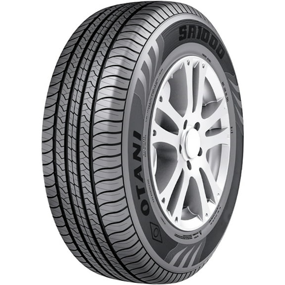 Otani SA1000 225/65R17 106H XL a/s All Season Tire