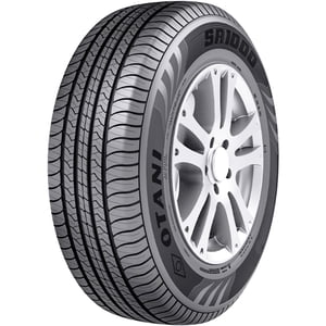 Otani SA1000 255/65R18 114H XL a/s All Season Tire Sansujyuku sansujyuku.com