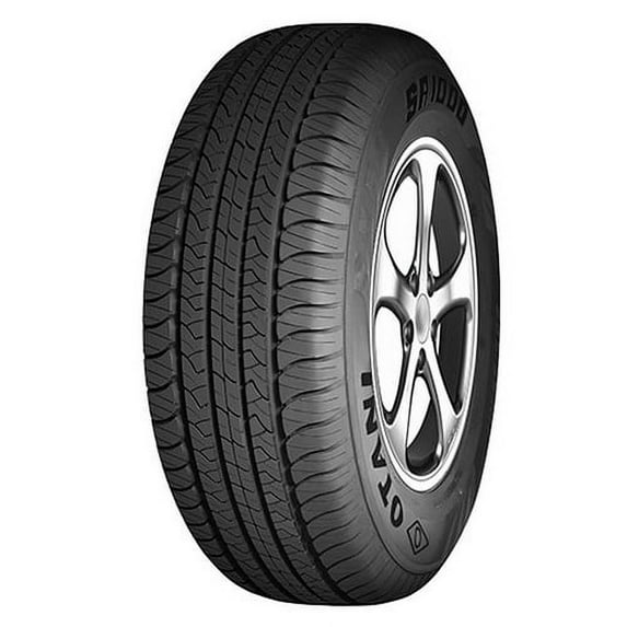 Otani SA1000 265/60R18XL 114H BSW (2 Tires) Fits: 2015 Toyota Tacoma TRD Pro, 2012-14 Toyota Tacoma Pre Runner
