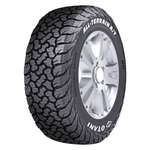 Otani SA2000 All Terrain 265/60R18 110S Passenger Tire Sansujyuku sansujyuku.com