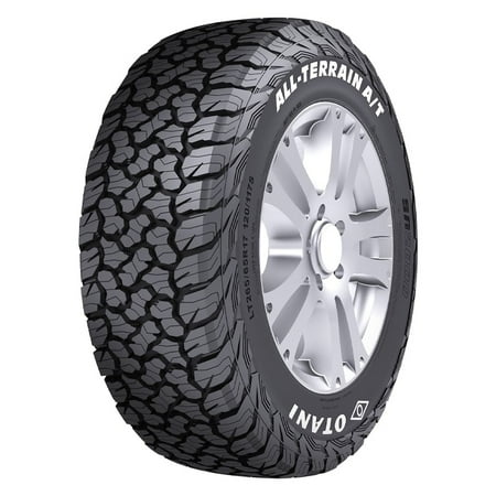 Otani SA2000 All Terrain 265/70R16 112S Passenger Tire Sansujyuku sansujyuku.com
