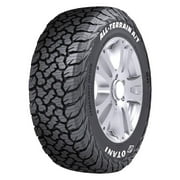 Otani SA2000 All Terrain 265/70R16 112S Passenger Tire