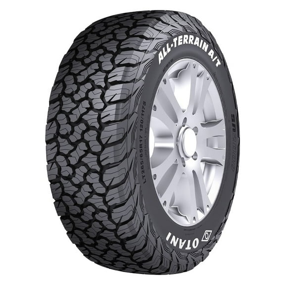 Otani SA2000 All Terrain LT275/55R20 120/117S E Light Truck Tire