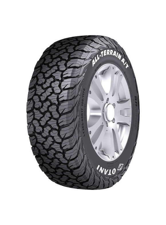 285/65R18 Tires in Shop by Size - Walmart.com
