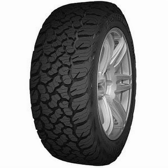 Otani SA2000 LT275/55R20 120/117S D Tire