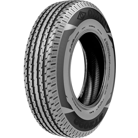 Otani ST2000 ST175/80R13 D/8PLY