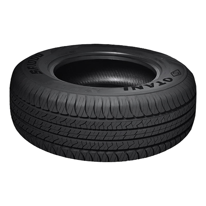 Otani Sa1000 235/60R17 102H Tire Fits: 2013-15 Chevrolet Captiva Sport LT, 2012 Chevrolet Captiva Sport LTZ Sansujyuku sansujyuku.com