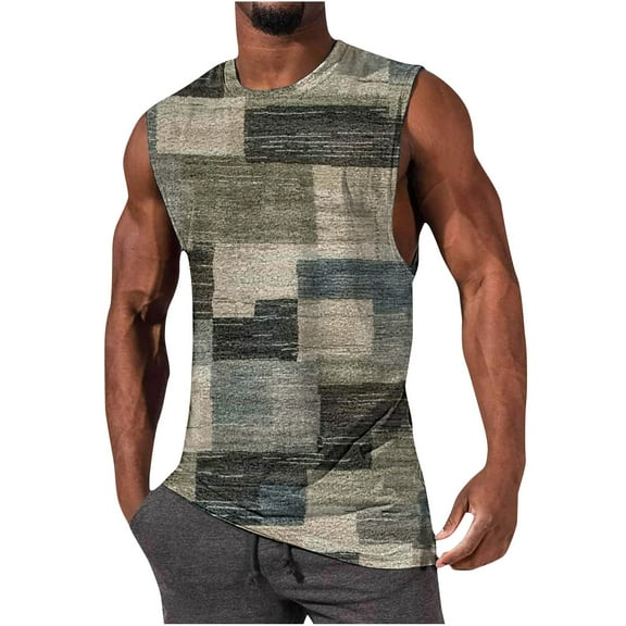 Otaozi Tank Tops Men Undershirt Casual Mens Tops Dressy Casual Short Sleeve V Neck Cute Summer Tops For Men Flattering Mens Big And Tall Short Sleeve Henley T Shirts Recent Orders Placed By Me