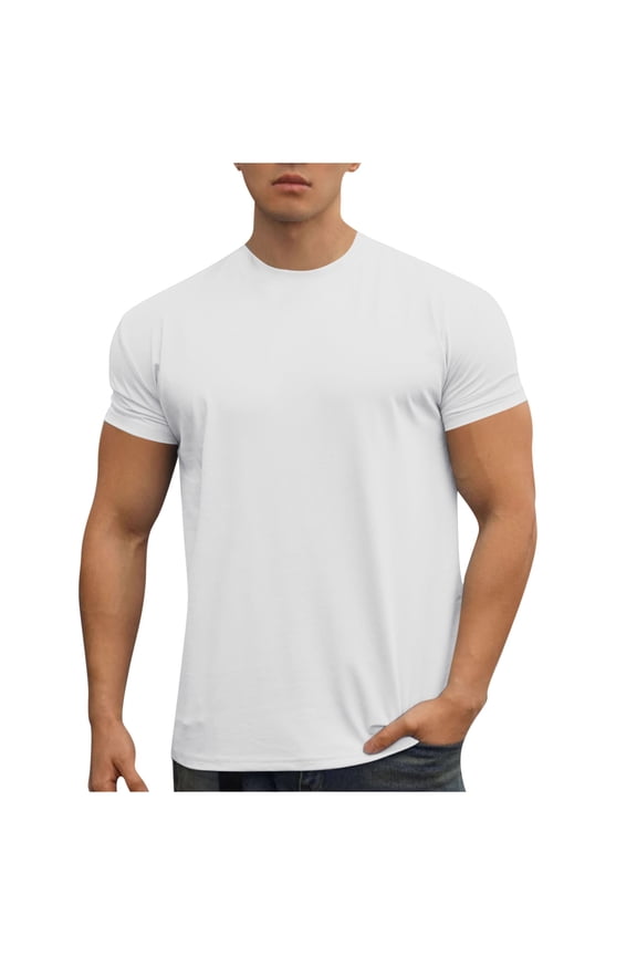 True Classic Tees Men Big And Tall, Mens T Shirts With Pockets Mens Tops Trendy Spring 2025 Mens Short Sleeve Dress Shirts Cotton Button Deal Big Spring Sale