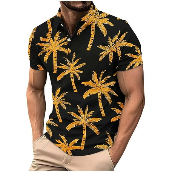 Otaozi True Classic Tees Men Black, Mens Large Tall T Shirts Graphic Tees Fishing Mens Tops Casual Trendy Mens Short Sleeve Button Down Dress Shirts Printed Lightning