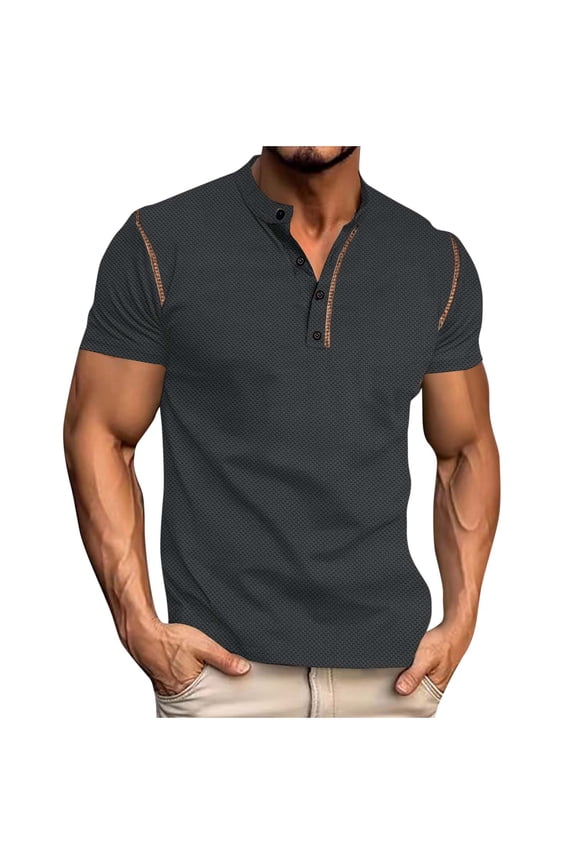 True Classic Tees Men, Mens Cotton T Shirts Graphic Fishing Mens Tops Casual Red Mens Shirts Casual Button-Downs Sales Today