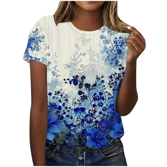 Otaozi Womens Spring Casual Work Tops 2025 Womens Plus Size Tops Dressy Casual Work Red Blouses For Women Dressy Casual Petite Vacation Outfits For Women Summer