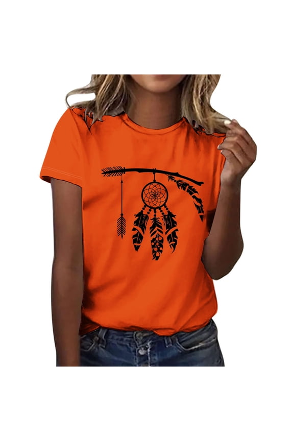 t shirts for women trendy loose fit womens trendy tops 2025 plus size summer tops for curvy women 4x blouses for women business casual summer