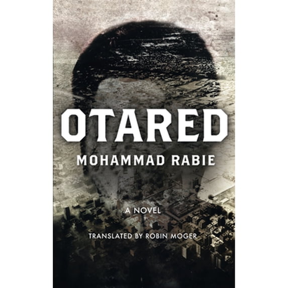 Pre-Owned Otared (Paperback) 9774167848 9789774167843