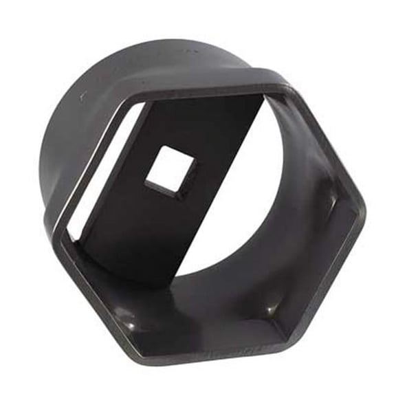 Otc 1915 Locknut Axle Socket 4-1/8 6 Point
