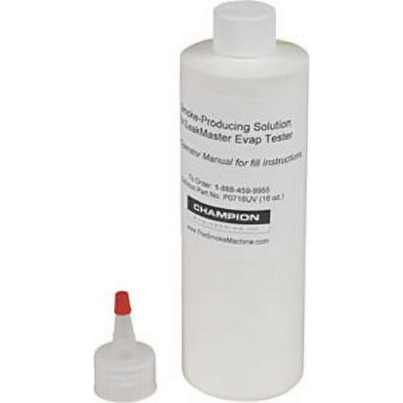 Otc OTC-P0716 16 Oz. Smoke Compound For Otc-6525