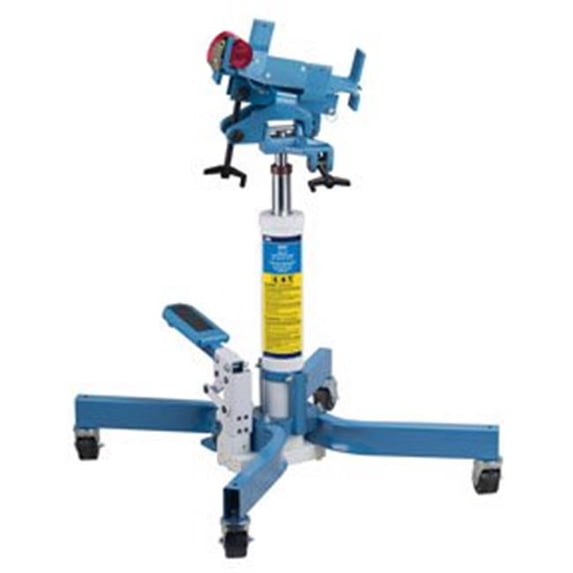 Otc Transmission Jack,38 in. L,1000 lb.
