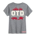 thumbnail image 1 of Otd Case IH - Youth Short Sleeve Graphic T-Shirt, 1 of 4