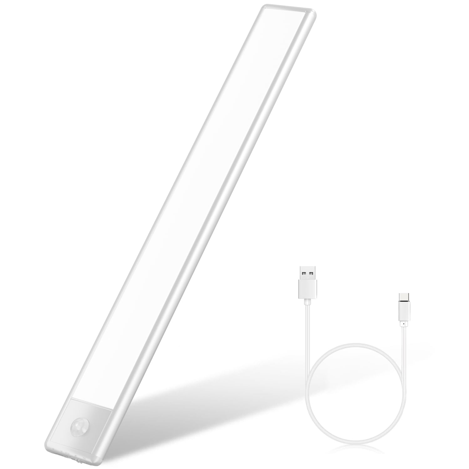 Otdair Under Light , Rechargeable 30 LED Closet Lights