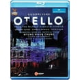 thumbnail image 1 of C Major - Otello [BLU-RAY], 1 of 2