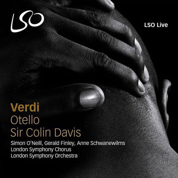 Otello [SACD]