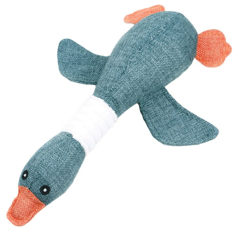 Best plush dog toys deals for aggressive chewers