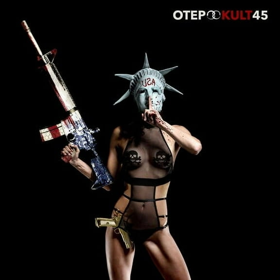Otep - Kult 45 - Music & Performance - Vinyl