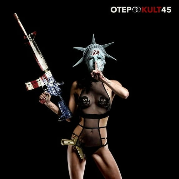 Otep - Kult 45 - Rock - Vinyl