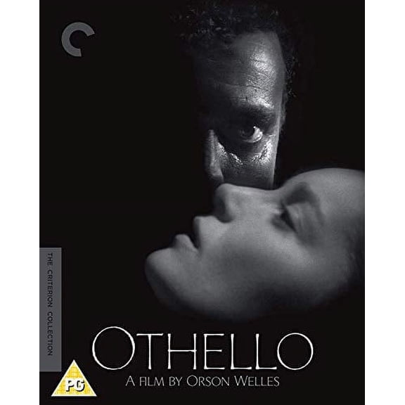 Othello (1952) [The Criterion Collection] [Blu-ray] [2018]
