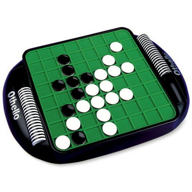 Othello Board Game by Mattel