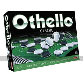Othello Classic Board Game