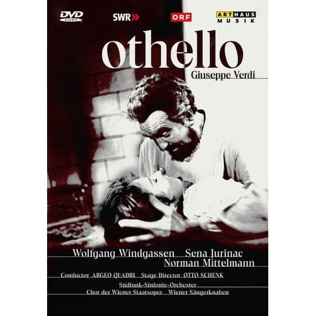 Othello (DVD), Arthaus Musik, Music & Performance