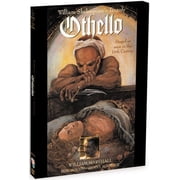 TMW Media Group - Othello [DIGITAL VIDEO DISC]