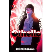 Othello Del Rey #4 VF ; Del Rey Comic Book