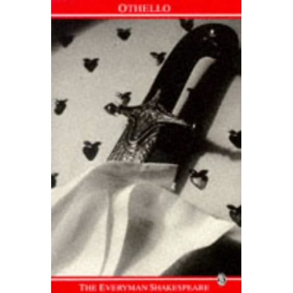 Pre-Owned Othello (Paperback) 0460875175 9780460875172